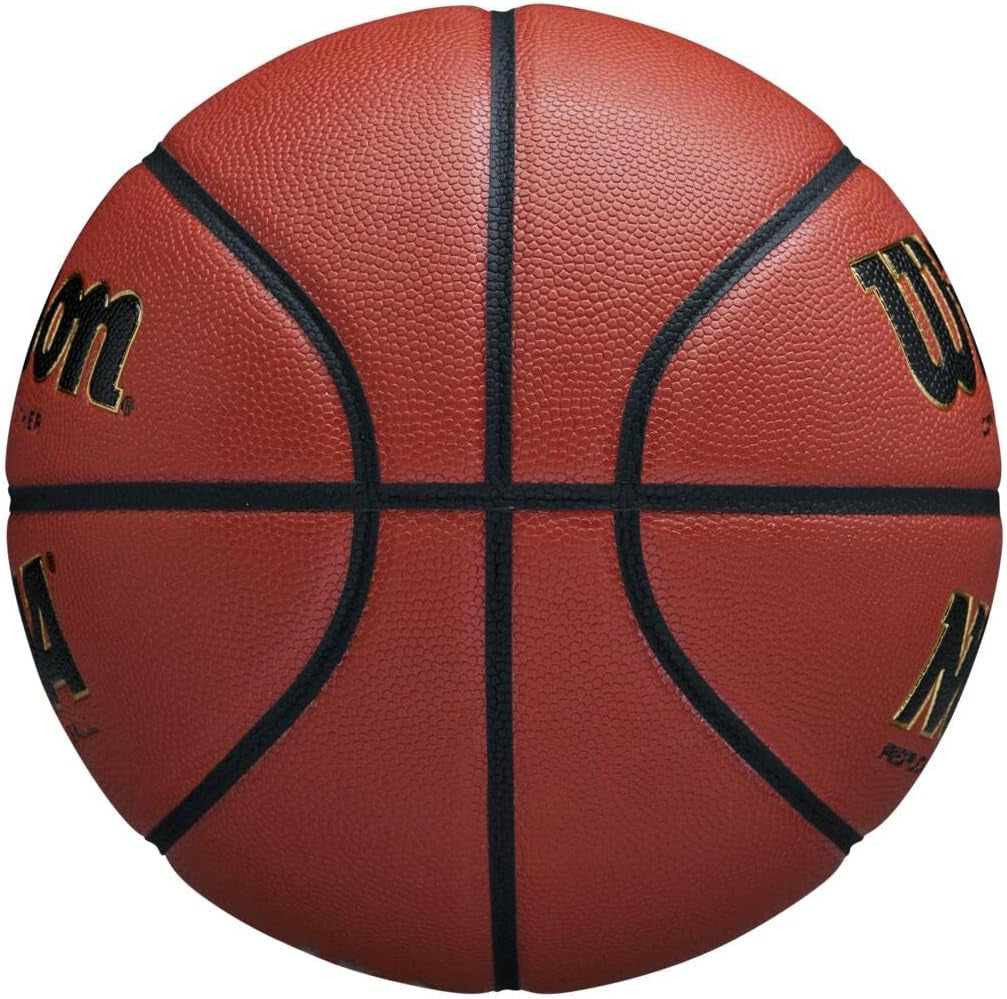 NCAA Replica Game Basketball - Brown, Official - 29.5"