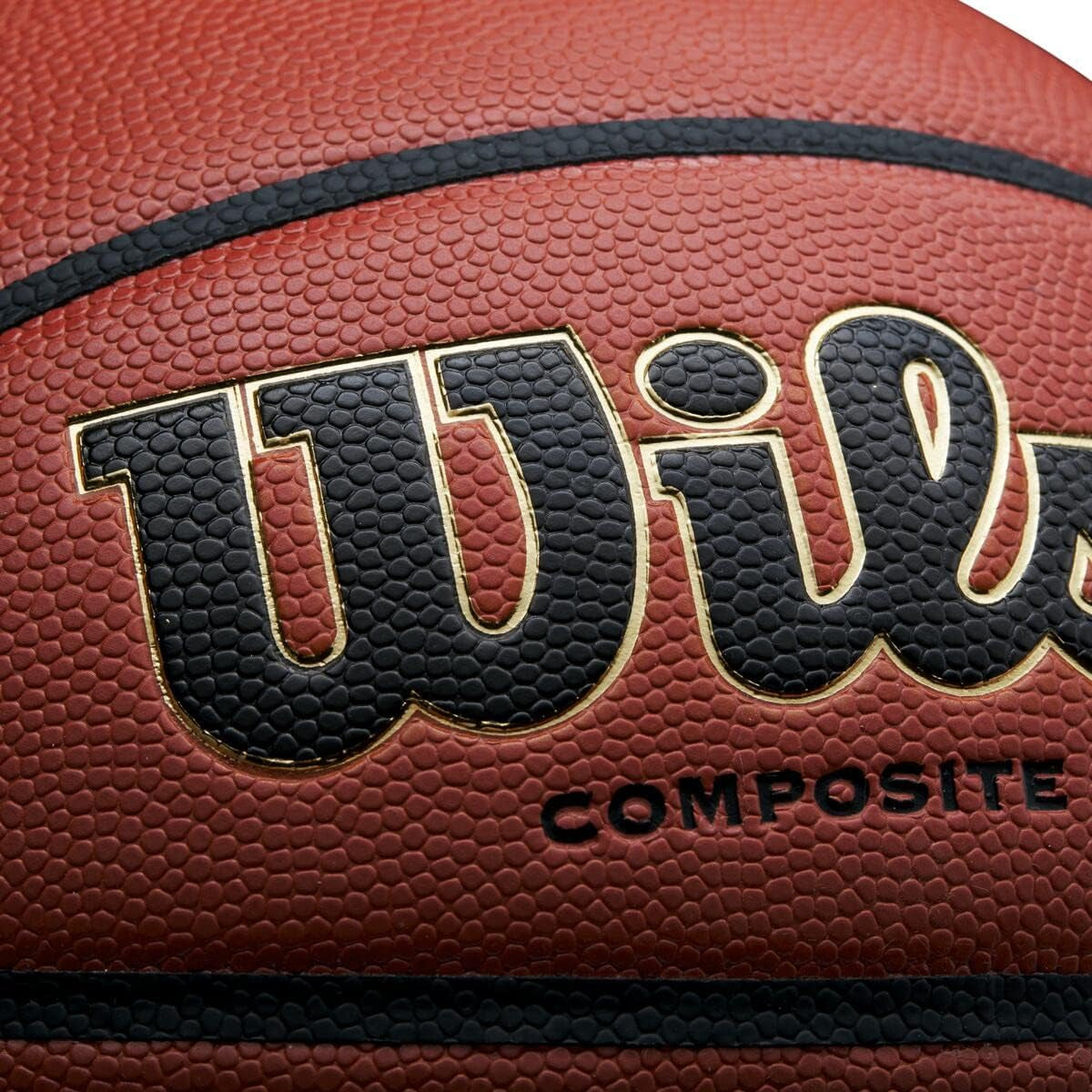 NCAA Replica Game Basketball - Brown, Official - 29.5"
