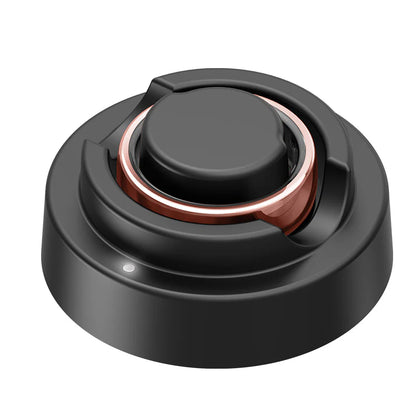 Aquashield Smart Fitness Titanium Health Band