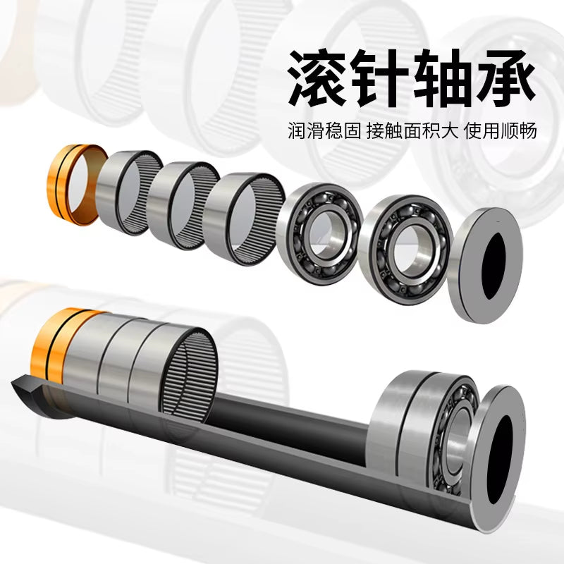 20Kg 45Lb Bars Gym Powerlifting Equipment Strength Training Barras Barbells Cerakote Barbell Bar Weightlifting Barbell 1500Lbs