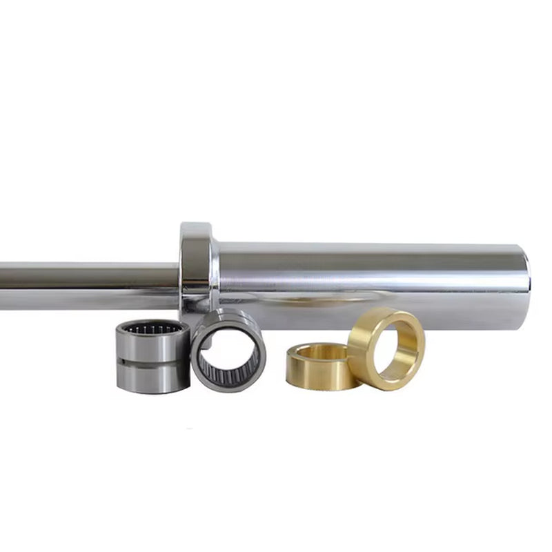 20Kg 45Lb Bars Gym Powerlifting Equipment Strength Training Barras Barbells Cerakote Barbell Bar Weightlifting Barbell 1500Lbs